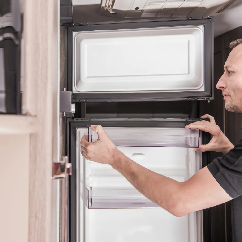 Appliance Repair & Replacement