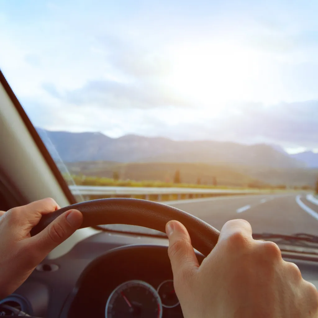 Hit the road stress-free at Four Wide Storage Copley OH