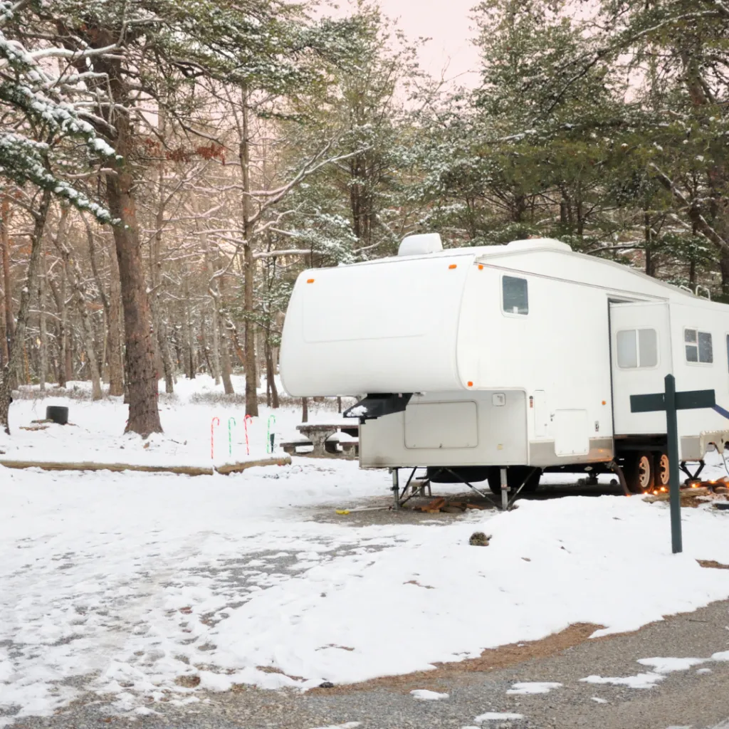 Dewinterizing & Winterizing